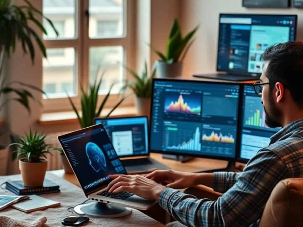 AI Content Writing Services