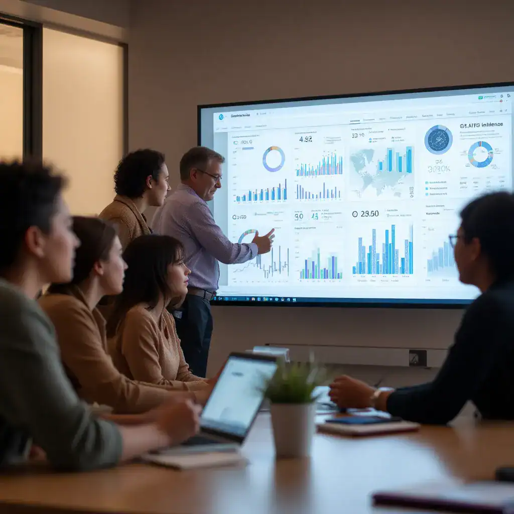 AI-Assisted Content Creation
